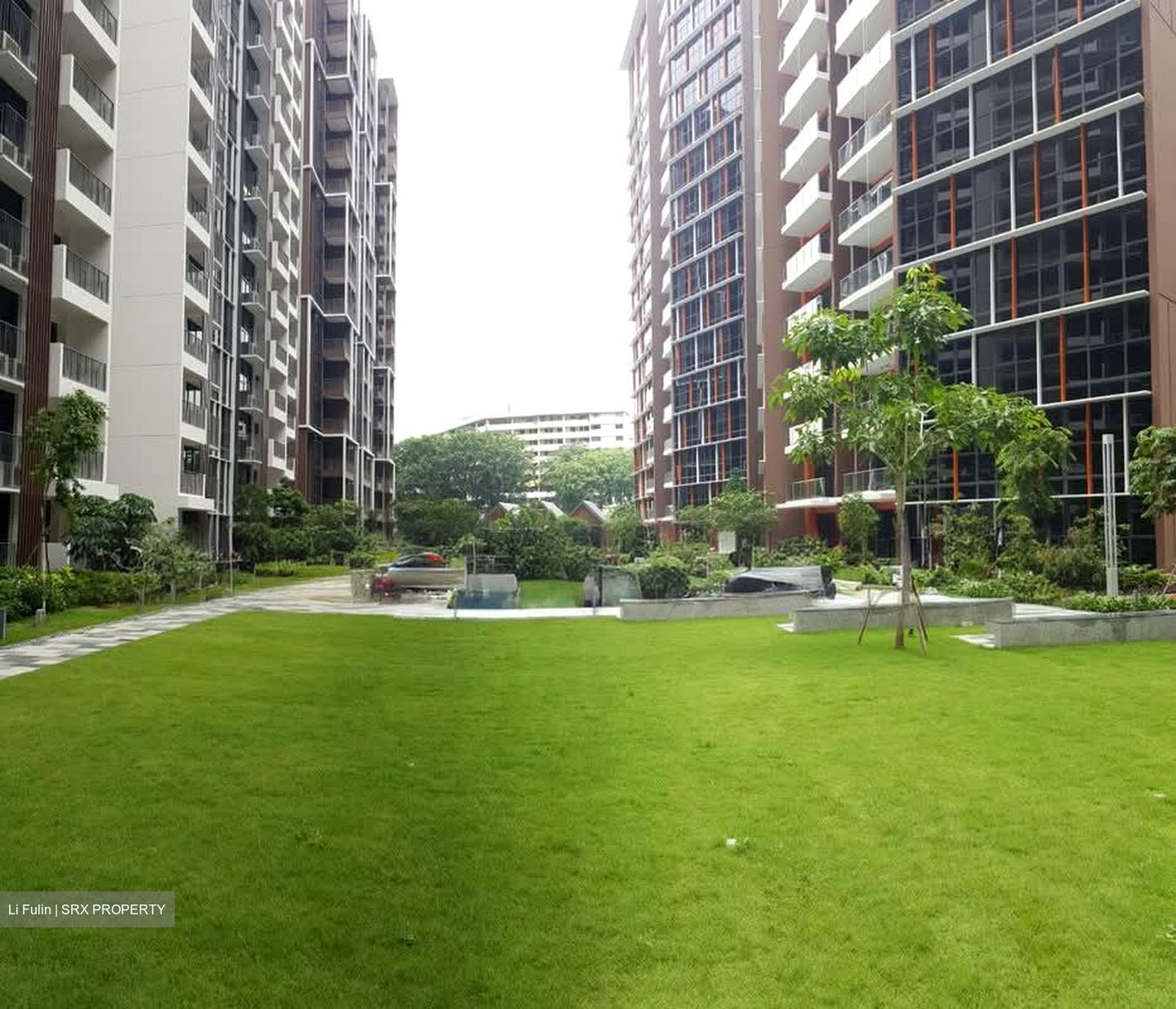 Sims Urban Oasis (D14), Condominium #544729211